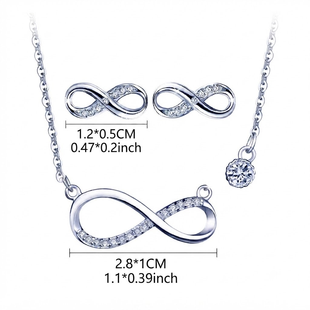 Infinity Love Set