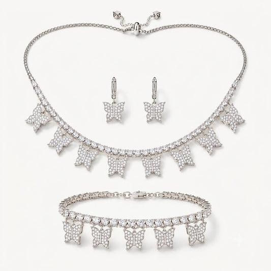 Butterfly Set