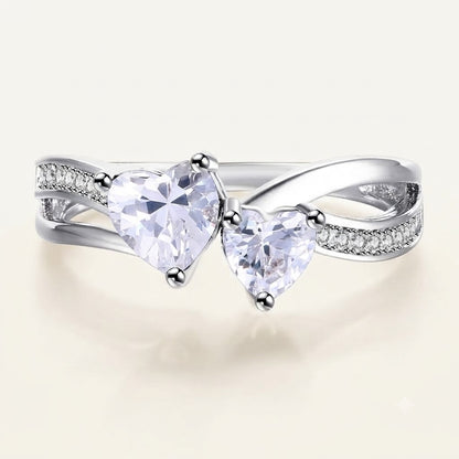 Couple Ring