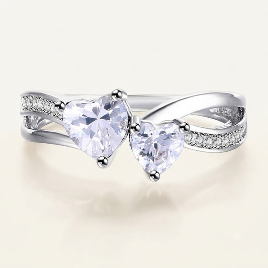 Couple Ring