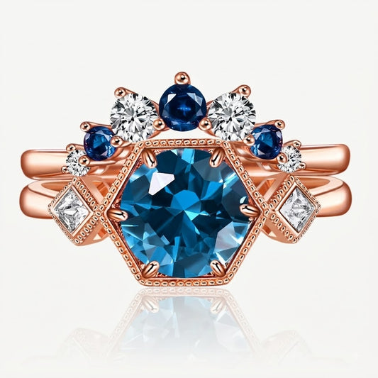 Double Ring