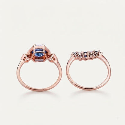 Double Ring