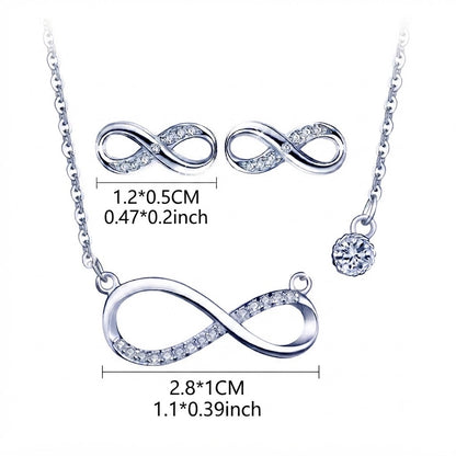 Infinity Love Set