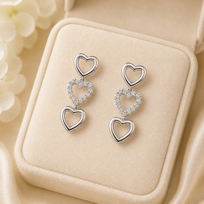 Hollow Heart Set