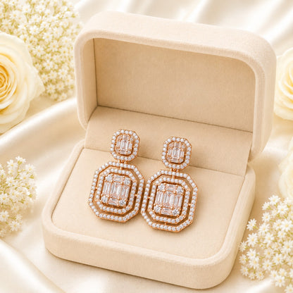 Golden Square set