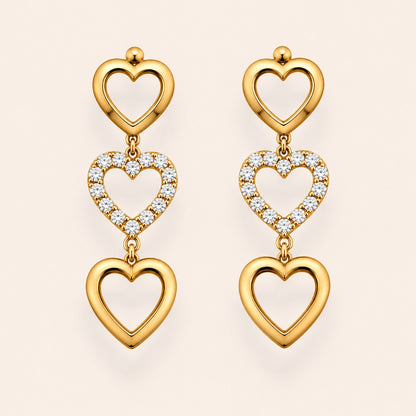 Hollow Heart Set
