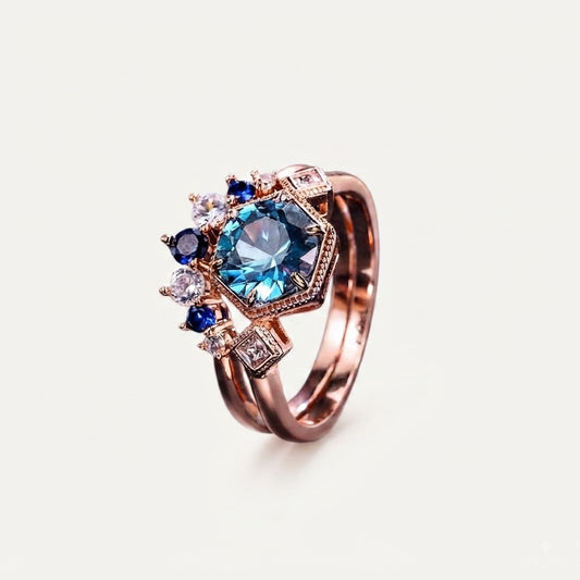 Double Ring