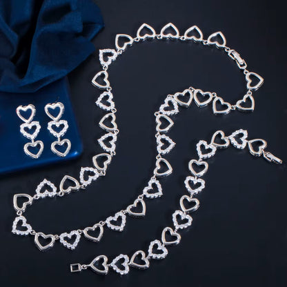Hollow Heart Set