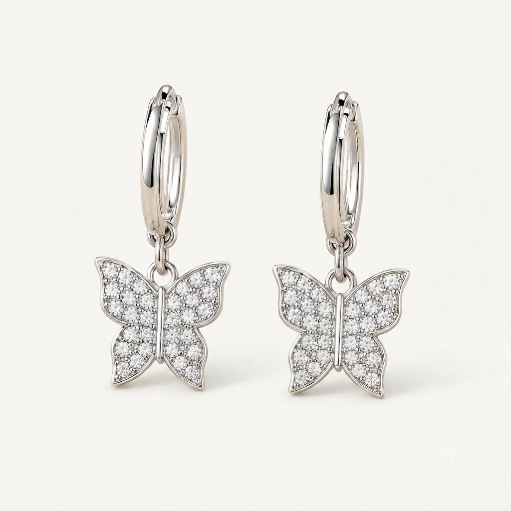 Butterfly Set