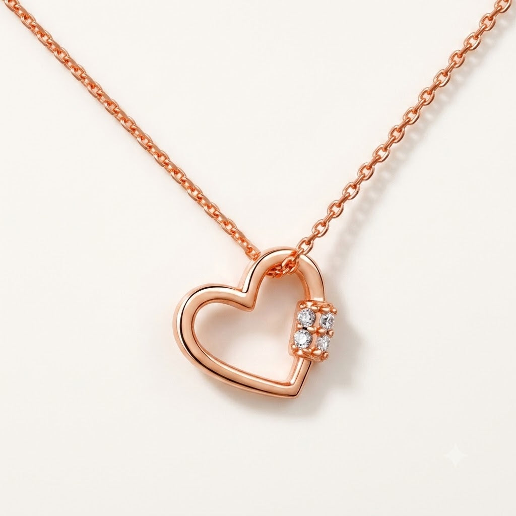 Heart Necklace