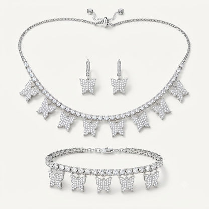Butterfly Set