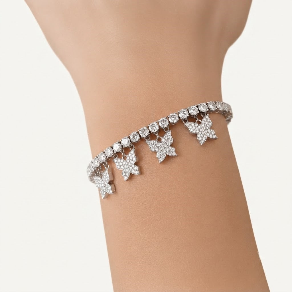 Butterfly Set