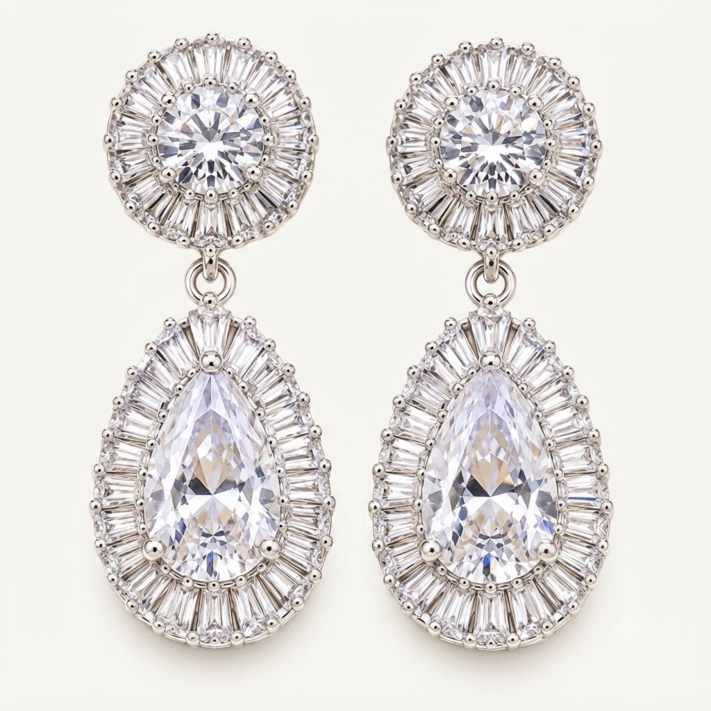 Big Water drop Set