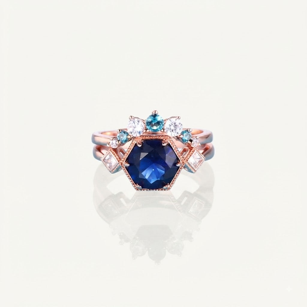 Double Ring