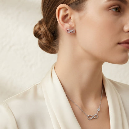 Infinity Love Set