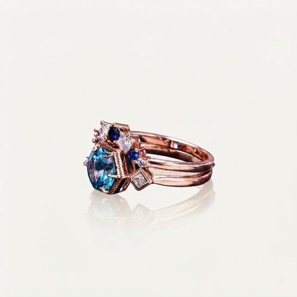 Double Ring