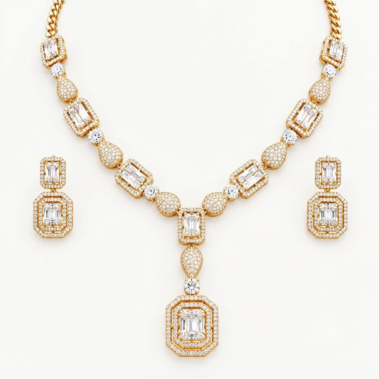 Golden Square set