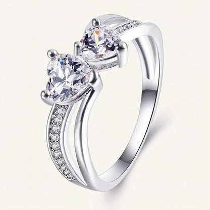 Couple Ring
