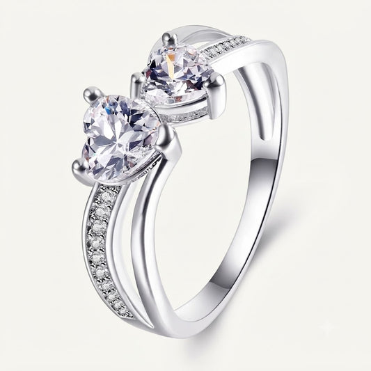 Couple Ring