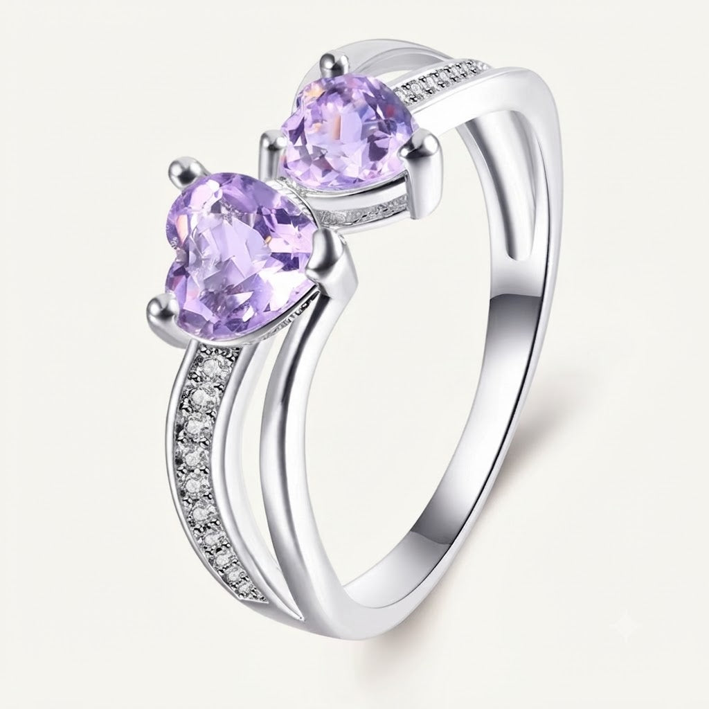 Couple Ring