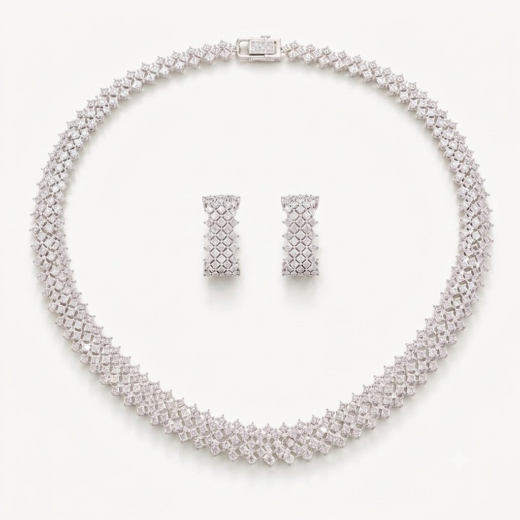 Geometric Shape set