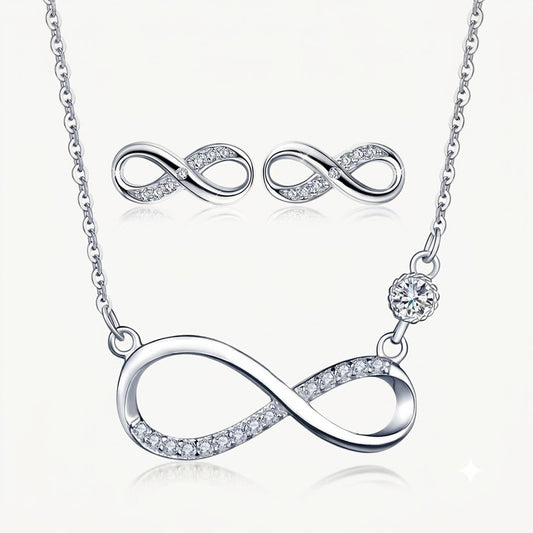 Infinity Love Set