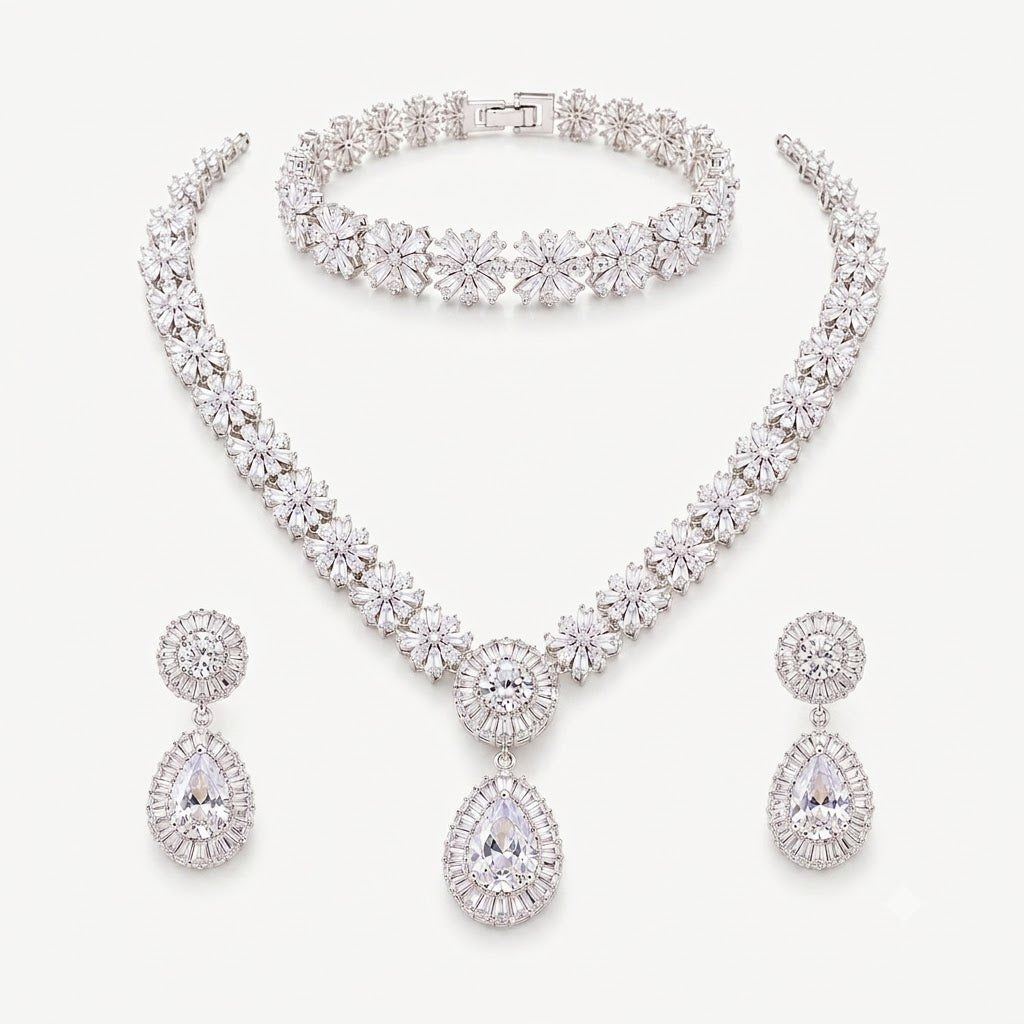 Big Water drop Set
