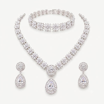 Big Water drop Set