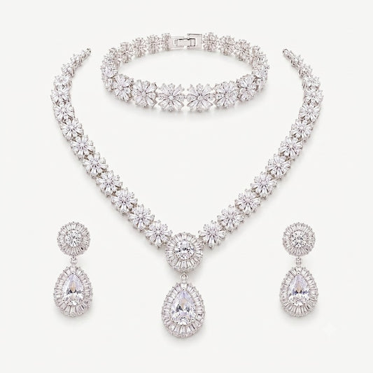 Big Water drop Set