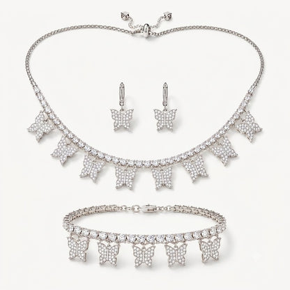 Butterfly Set