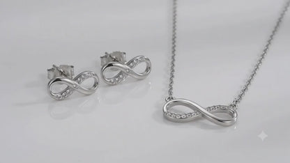 Infinity Love Set